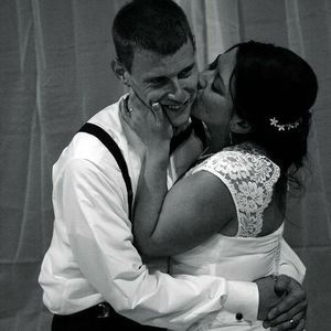 Meet your Posher, Jenn